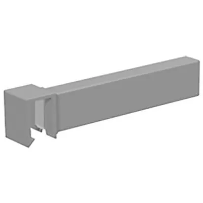 Hettich: 9194618: OrgaStore 410, продольный разделитель OrgaStore 410, Серая