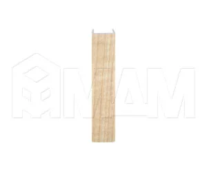 Конечный элемент (высота 100), клен медовый: 19.1903.40