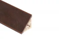 134.Бортик треугольный L=4200, бронза