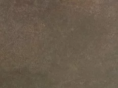 Бортик пристеночный треугольный ALPHALUX, 30*25 мм, L=4.1м, вулканич. лава, алюминий