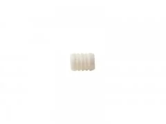 BU61 Муфта, D=8мм, L=10мм, М6, пласт.