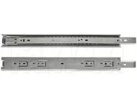 Направляющая шариков. полного выдвижения оцинк. 700мм: 1045-28 Z