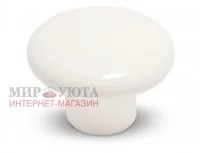 Ручка-кнопка D37мм керамика: GP2000/MLK