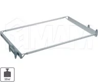 AT DREAM Рамка выдвижная, 690/830 мм: AT69/83ALGS