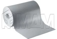 Покрытие для кухонных шкафов 480х1,5 мм, серый: TRB34 GREY