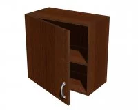 Каркас навесного шкафчика с полкой 600*305*570