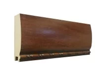 Рамочный профиль МДФ &quot;Джильда&quot; 421