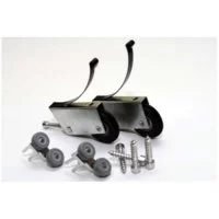 Rial Pro: KR10B/KR11B Комплект роликов асимметричный 2 верх+2 ниж. Рамир, шт Rial Pro: KR10B/KR11B Комплект роликов асимметричный 2 верх+2 ниж. Рамир, шт