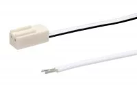 Провод соединительный 1000 мм с коннектором L822M