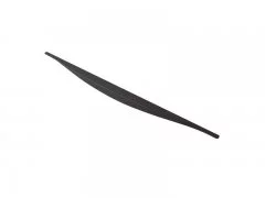 Профиль-ручка 160мм, титан