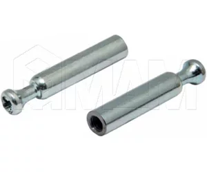 TRIO Шток стяжки конической под шпильку: TF83