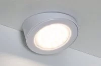 Комплект из 2-х светильников LED Metris V12 OB, 3050-3250K, отделка белая