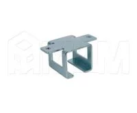 STANDART Крепление направляющей К-075 к потолку: 1132 KK-075