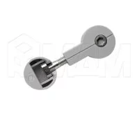 QUICK 35 Стяжка для столешницы M8 Х 64: 4040 9050/9600