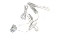 Jet: LL911T.024MS Выключатель с включением/выключением от движения руки