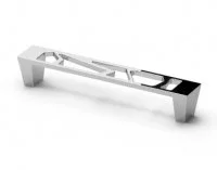 Hettich: 9080854: Ручка Tofino