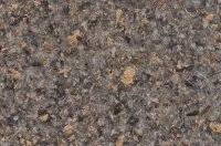 132.LUC Столешница 4200х600х38,8 Искра оро серая (кат.D)