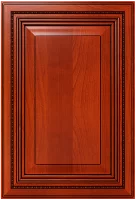 Фасад глухой, коллекция Верона