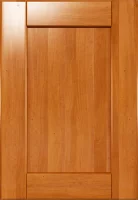 Фасад глухой, коллекция Модерн