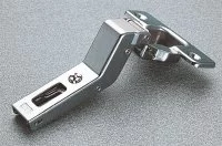 Петля 30" угловая (толщина фасада до 32 мм)