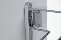 Комплект из 2-х направляющих к полке для обуви