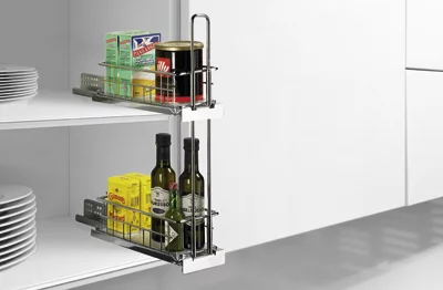 Plate rack hettich hot sale