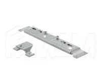 Крепление рамы к фасаду: CK145N