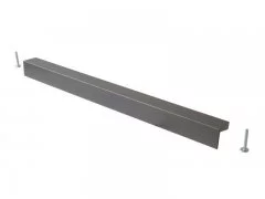 Профиль-ручка 320мм, графит