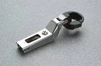 Петля 94" вкладная для стекла