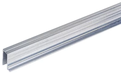 Hettich: 1079089 - Ходовой профиль для WingLine 770/780, длина 2000 мм, алюминий