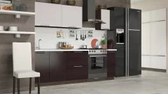 GTV: Вешалка для брюк SMART 800 мм (без направляющих) W-WSPD80-BP-60