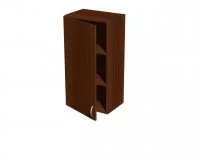Корпус навесного шкафа, 2 полки 500*305*920