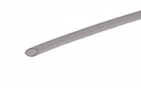 Демпфер для профиля 103A, отделка транспарент