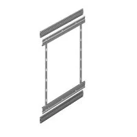 Vauth-Sagel: 90003253 Направляющие и рама для DSA высотой 635 мм