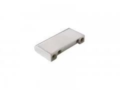 Ручка-кнопка 32мм, хром