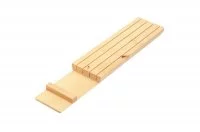 Composit 50 Вставка держатель ножей, бук