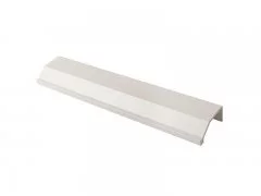 Профиль-ручка 32мм, белый лак