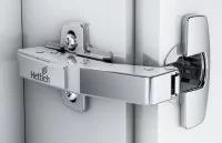 Hettich: 9085170: Sensys 8639i W90-TH 52 петля для вкладных дверей 9085170