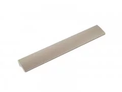 Профиль-ручка 160мм, нержавеющая сталь