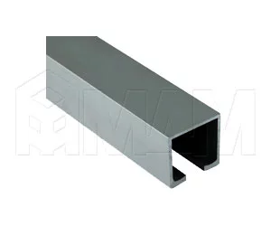 STANDART Направляющая верхняя, L-6000: 1 K-075 PR