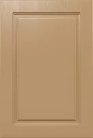 Фасад глухой, коллекция Квадро