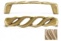 Giusti: Ручка металлическая классическая - WMN.695.128.00M5