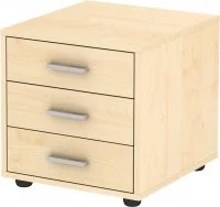 Nomet: Ручка металлическая модерн - C-1770-116.A11