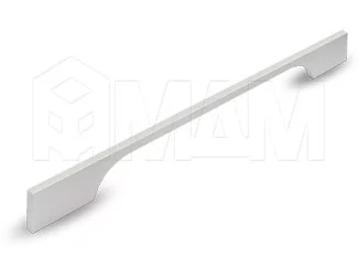 Ручка-скоба 256мм алюминий: UA51A0C00/256