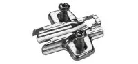 Hettich: 9071627: Монтажная планка для петли Sensys
