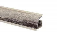 122.Бортик овальный L=3700, дольче вита