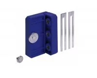 Hettich: 9079402: Сверлильный кондуктор BlueJig Dowel