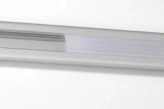 Light Solution: 12200840100 Manila рассеиватель для профиля 3000 мм