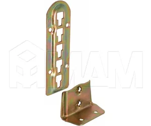 Стяжка кроватная: 5515 2