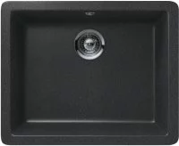 Schock: 700497 Мойка Soho 60 Cristadur, Цвет: магма